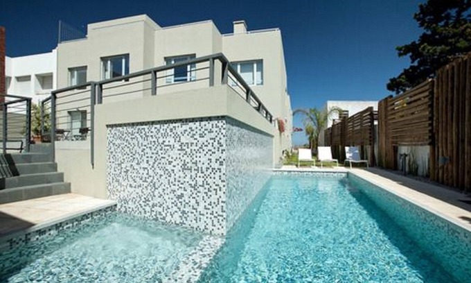 Carrasco Hotel | Regency Rambla Design Apart Hotel: Pool, Spa & More Awaits