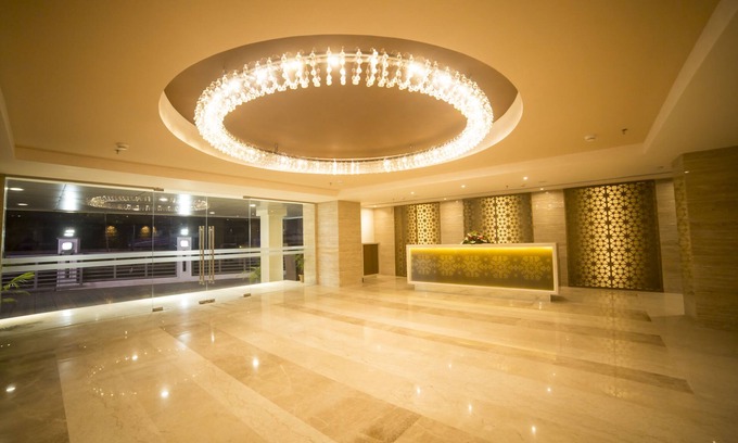 Vannarpettai Hotel | Discover Regency Tirunelveli: Family-Friendly Comfort Awaits