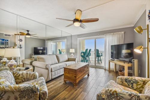 Biltmore Beach House | Oceanfront Regency Towers #514: Guest Rated 10/10 Experience
