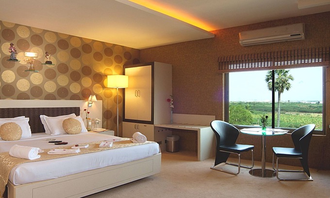 Tuticorin Hotel | Discover Regency Tuticorin: Family-Friendly Comfort Awaiting
