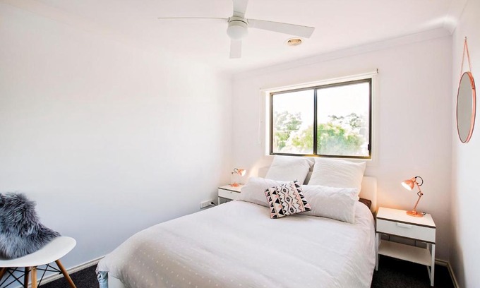 Moama Apartment | Regent Retreat - Family-Friendly Accommodation in Echuca Moama