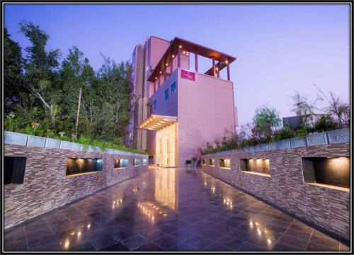 Pimpri - Chinchwad Hotel | Budget-Friendly Stay at Regenta Central Grand Exotica