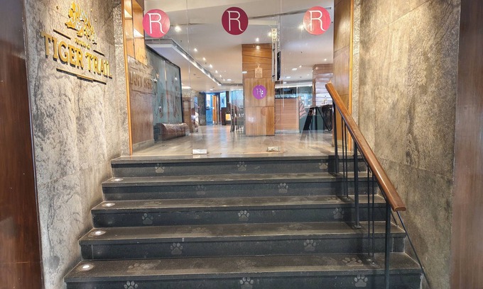 Shivaji Nagar Hotel | Discover Regenta Place: Family-Friendly 4-Star Retreat
