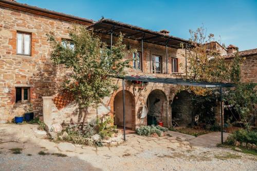 Gaiole in Chianti Apartment | Family-Friendly Stay at Reggioli - Appartamento Cestaio