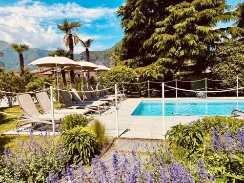 Feriolo Apartment | Regina e Oriente: Oceanfront Haven with Pet-Friendly Perks