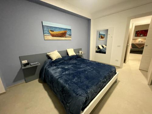 Portopalo di Capo Passero Apartment | Regina Elena Home: Guest Rated 9.8, Pet-Friendly Comfort