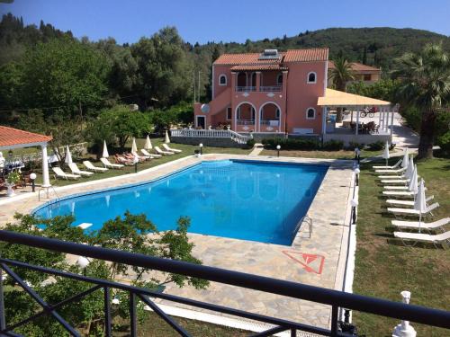 Korakades House | Regina Nina: Guest Rated 10/10 with Pet-Friendly Amenities