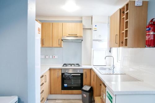 London City Centre House | Regina's Place