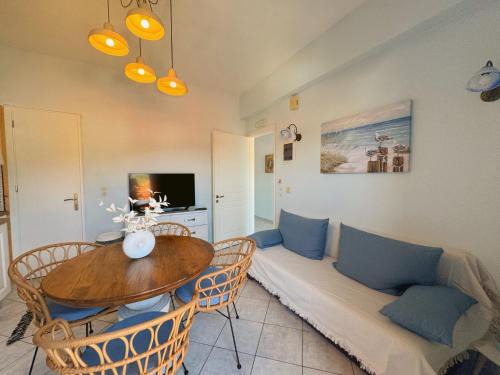 Fiskardo Apartment | Oceanfront Fiscardo View Apartment - Rated 9/10 by Guests