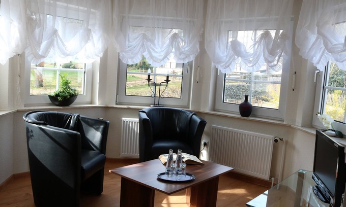 Bad Harzburg Hotel | Discover Regiohotel Germania Bad Harzburg: Spa & Family-Friendly