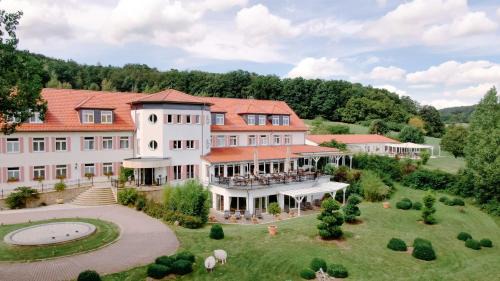 Ilsenburg Hotel | Relaxing Getaway at REGIOHOTEL Naturresort Ilsenburg