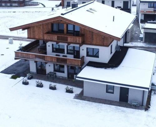 Westendorf Apartment | Oceanfront Reh4 Appartement - Guest Rated 9.9/10