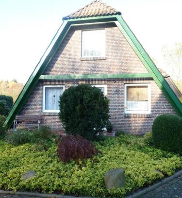 Sogel House | Pet-Friendly Retreat at Rehblick RE11 - Rated 8/10