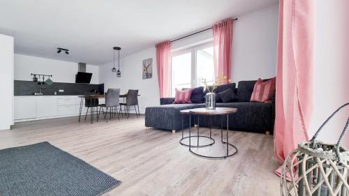 Baiersbronn Apartment | Family-Friendly Retreat at Rehkitz - Rated 9.5/10