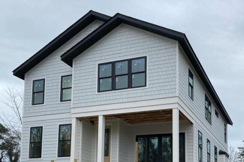 Dodds Addition House | Discover Rehoboth Beach Josephine St: Family & Pet-Friendly Stay
