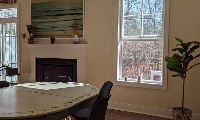 Sawgrass South House | Pet-Friendly Beach House Retreat by Rehoboth-Lewes Bay