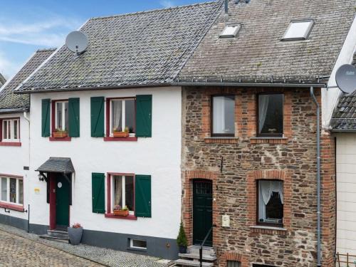 Reifferscheid Apartment | Relaxing Apartment in Reifferscheid with Wellness Features