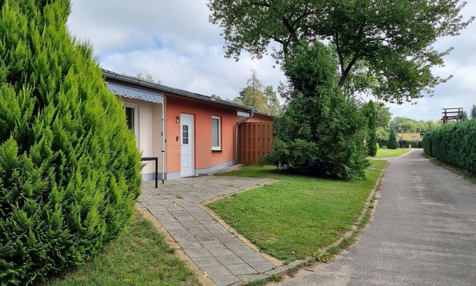 Klein Labenz House | Reihenhaus am Groß Labenzer