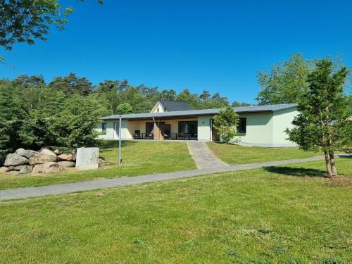 Klein Labenz House | Reihenhaus am Groß Labenzer See, Klein Labenz