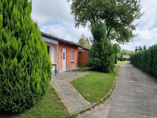 Klein Labenz House | Relaxing Retreat at the Gro Labenzer See Holiday Park
