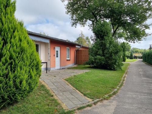 Klein Labenz House | Family Escape at Reihenhaus am Groß Labenzer See