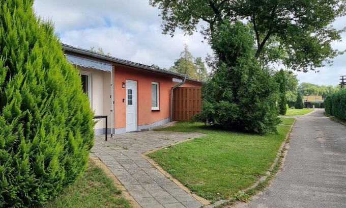 Klein Labenz House | Family-Friendly Retreat at Groß Labenzer See, Klein Labenz