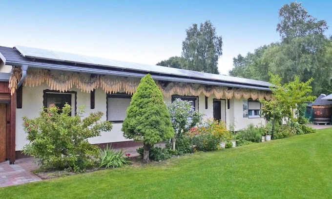 Lubben House | Reihenhaus in Lübben an der Spree