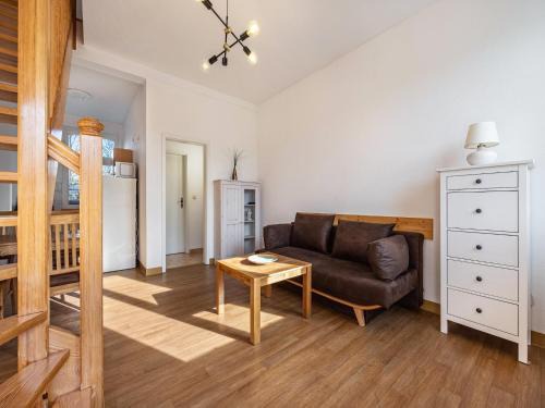 Muritz House | Pet-Friendly Terraced House with WiFi & 10/10 Guest Rating
