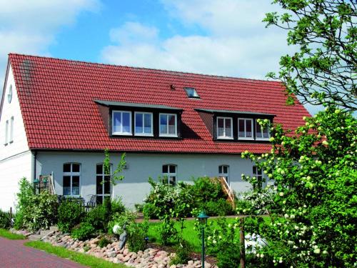 Muritz House | Pet-Friendly Terraced House with Complimentary WiFi