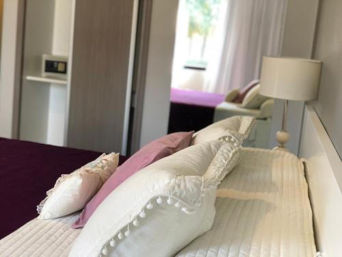 La Rioja Hotel | Oceanfront Comfort at Reina Mora Hotel - Guest Rated 8.8/10
