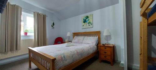 Southwell House | Cozy Reindeer Accommodation with Breakfast & Pet-Friendly Stay