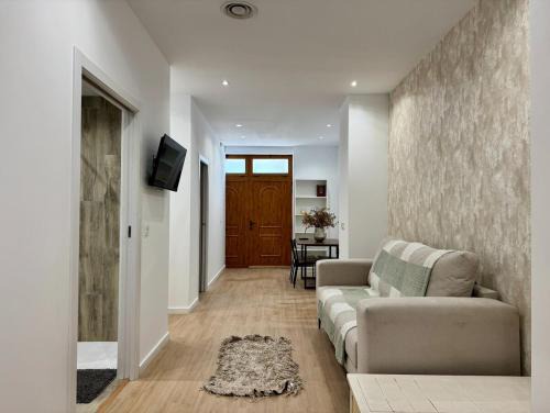 La Gran Via Apartment | Reino Vlc - centrico y amplio piso