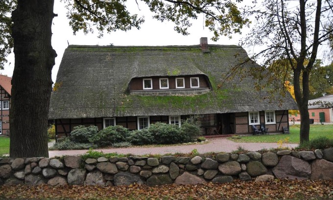Marleben Apartment | Family-Friendly Retreat at Reit- und Bauernhof Klaucke