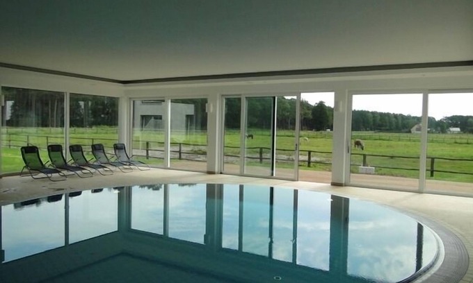 Trassenheide Hotel | Discover Relaxation at Reit- und Freizeithotel Friesenhof