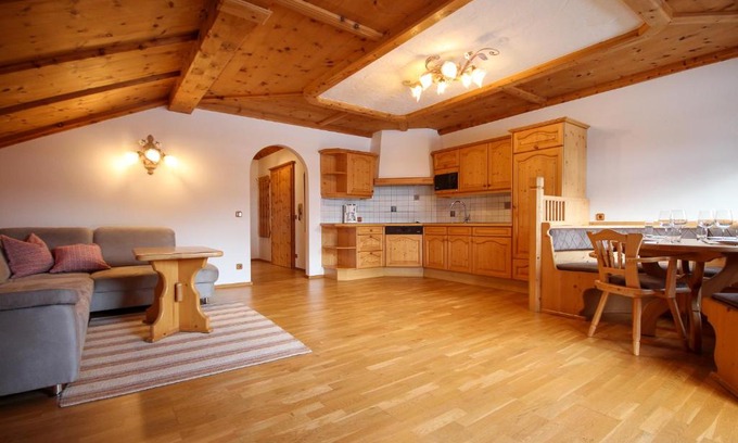 Gleiming Apartment | Premium Reiteralm Living by Schladming Appartements Awaits