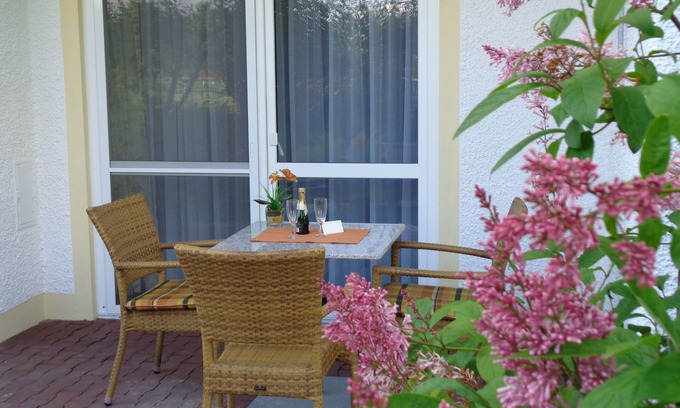 Bad Fuessing House | Discover Reiterhof Bad Füssing: Rated 9/10 with Great Amenities