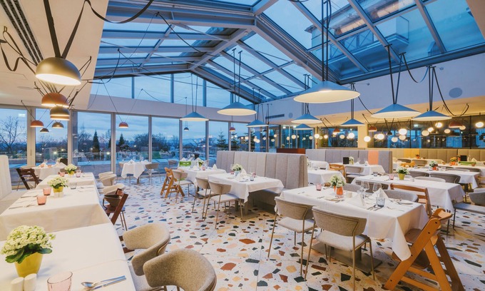 Bad Tatzmannsdorf Hotel | Family-Friendly Retreat at Reiters Finest - 4-Star Comfort