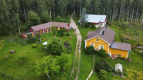 Sulkava Resort | Experience Reittiö B&B: Oceanfront Oasis with Family-Friendly Amenities
