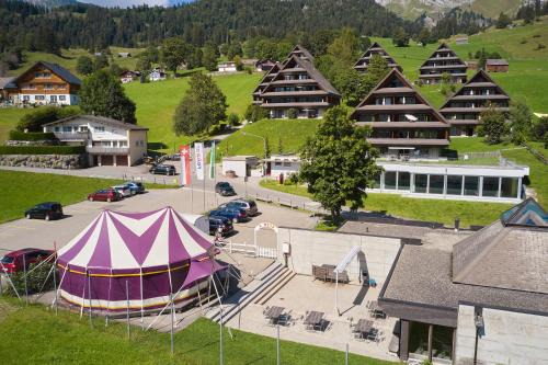 Wildhaus Resort | Discover Reka-Feriendorf Wildhaus with Family-Friendly Amenities