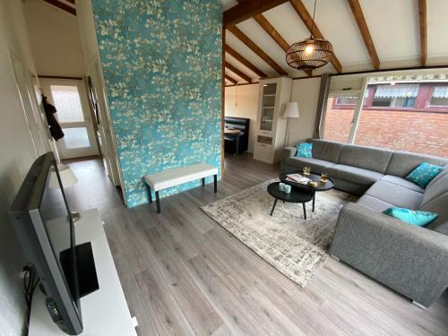 Warmenhuizen Resort | Discover Rekerlanden 119: Oceanfront Family Retreat