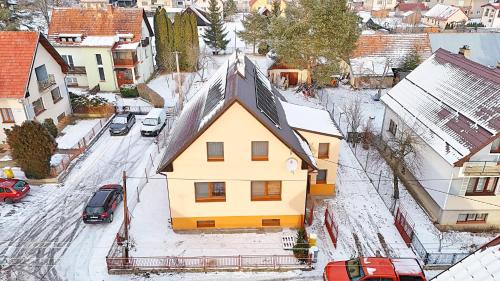 Liptovska Sielnica House | Rekreačný dom Anna-Ján