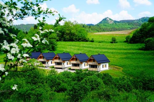 Lesnica Cabin | Discover Rekreačna usadlosť Pieninka: Pet & Child Friendly