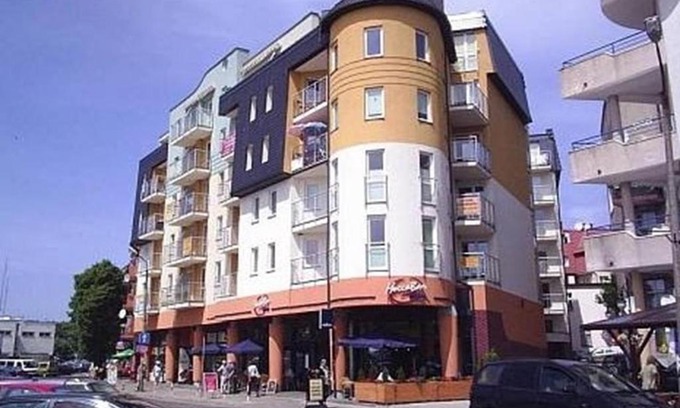 West Pomeranian Voivodeship Apartment | Top-Rated Reksor: Family-Friendly & Accessible Stay