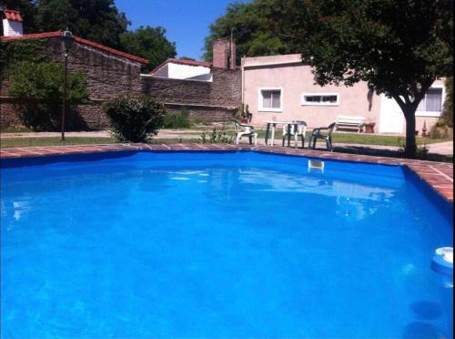Arguello Apartment | Relax in the Best Area of Córdoba with Pool Access
