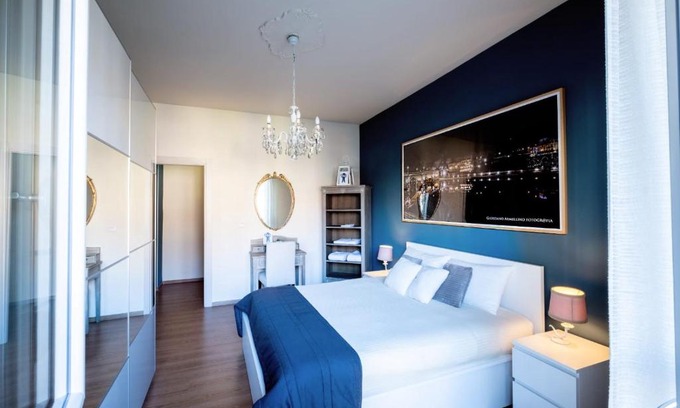 Vittoria Apartment | Comfortable Stay at ReLù: Child-Friendly near Allianz Arena