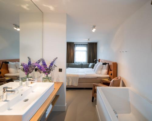 Den Hoorn Hotel | Experience Relaxation at Relaîs & Châteaux Bij Jef