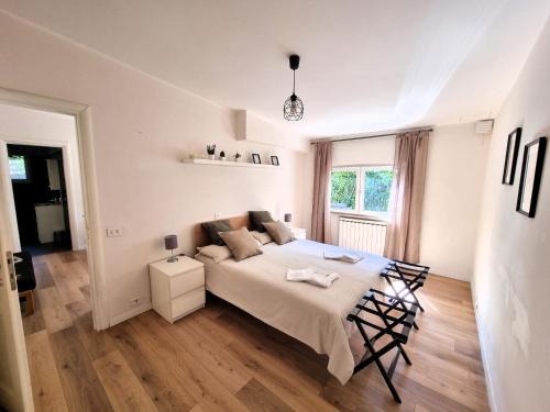Zona LIII Tomba di Nerone House | Pet-Friendly Relais Cassia Rome: Top-Rated and Welcoming