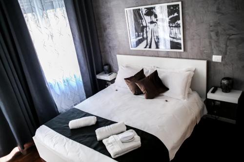 Ripa House | Family-Friendly Retreat at Relais Circo Massimo - 9/10 Rating