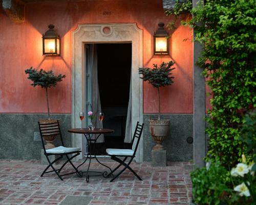 Castelnuovo don Bosco Bed & Breakfast | Experience Relais Conac 1888: Adults-Only Oceanfront Escape