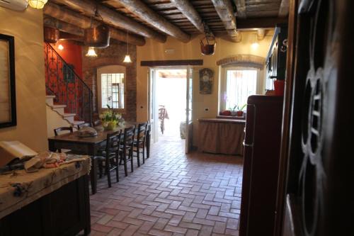 Ovest House | Inviting Relais Corte Sant' Agata B&B with Hot Tub & Breakfast